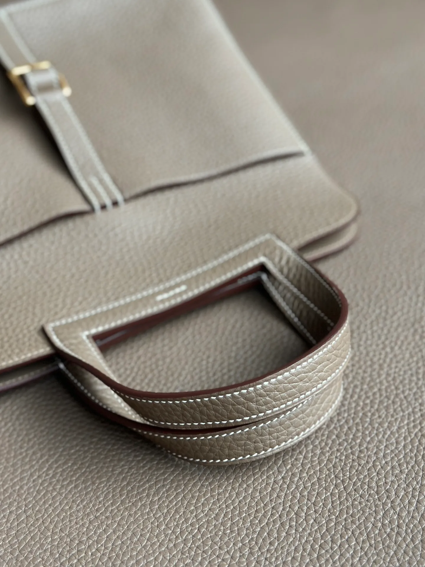 All categories Hermès women's bags (Hermès) Hermès MT25