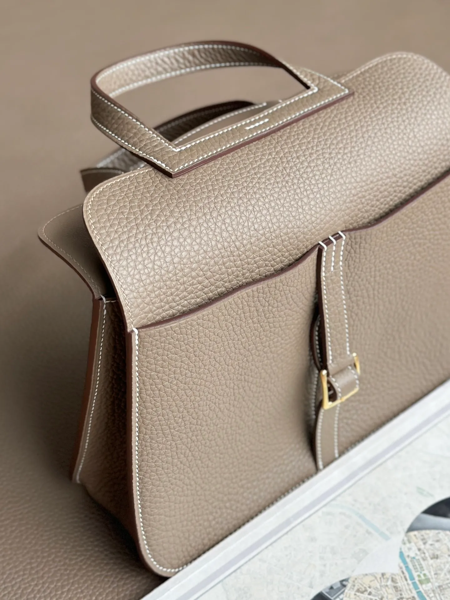 All categories Hermès women's bags (Hermès) Hermès MT25
