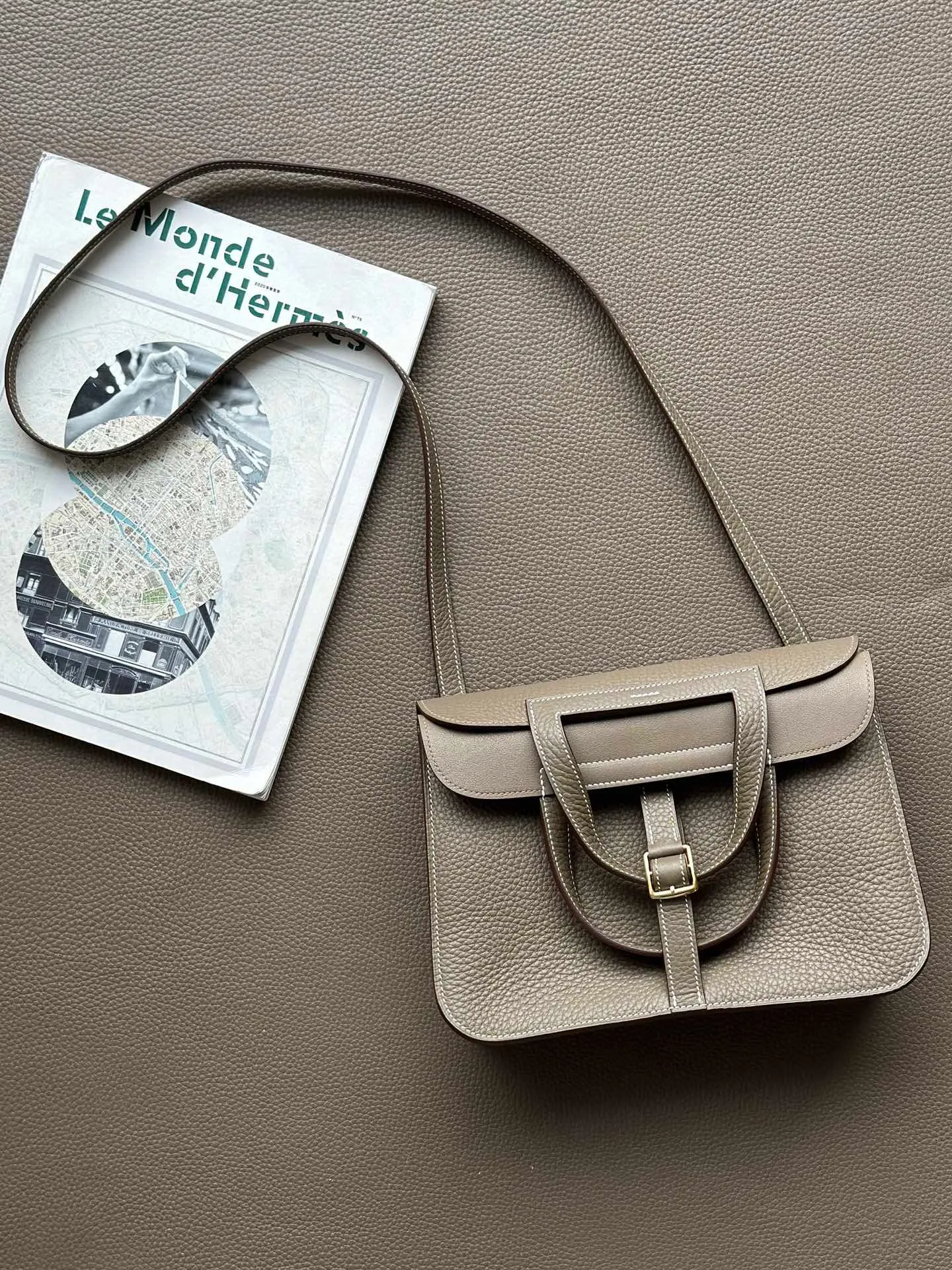 All categories Hermès women's bags (Hermès) Hermès MT25
