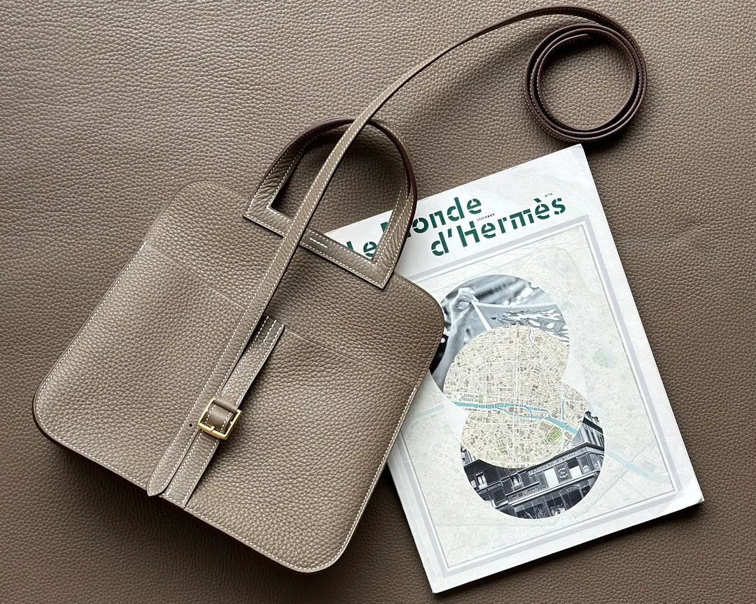 All categories Hermès women's bags (Hermès) Hermès MT25