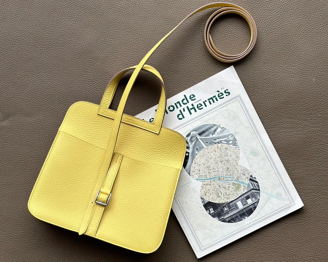 All categories Hermès women's bags (Hermès) Hermès MT25