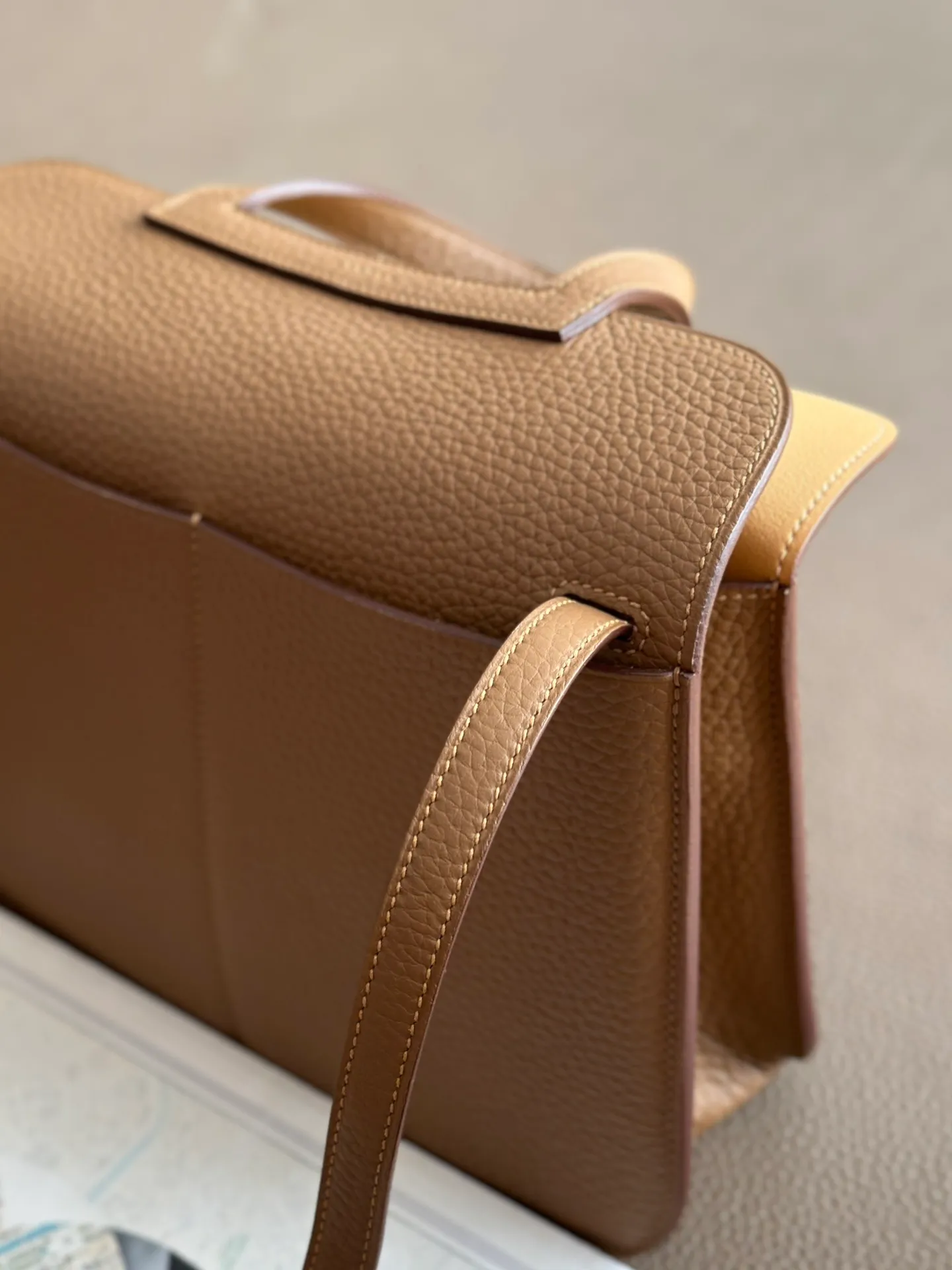 All categories Hermès women's bags (Hermès) Hermès MT25