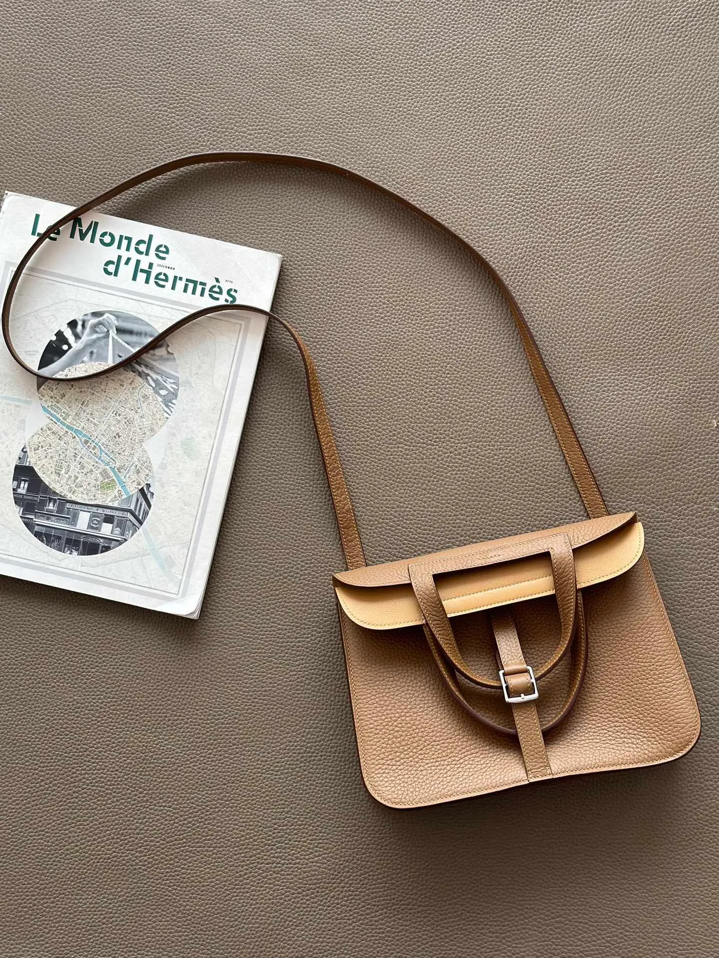 All categories Hermès women's bags (Hermès) Hermès MT25