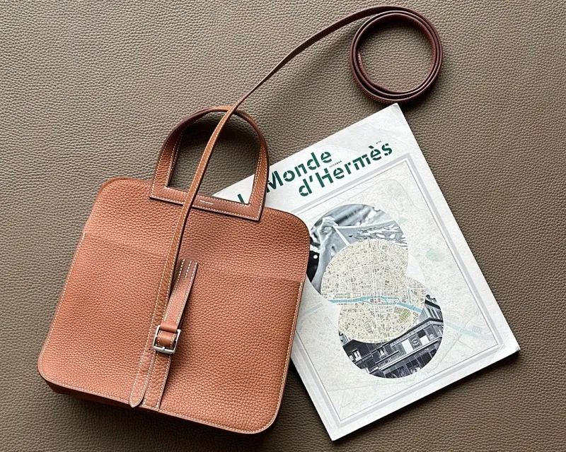 All categories Hermès women's bags (Hermès) Hermès MT25