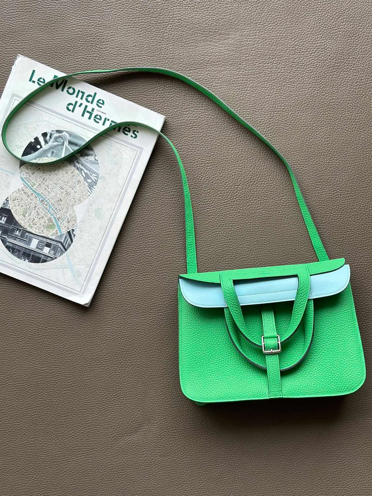 All categories Hermès women's bags (Hermès) Hermès MT25