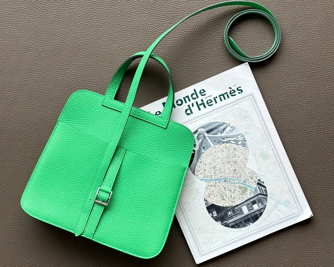 All categories Hermès women's bags (Hermès) Hermès MT25