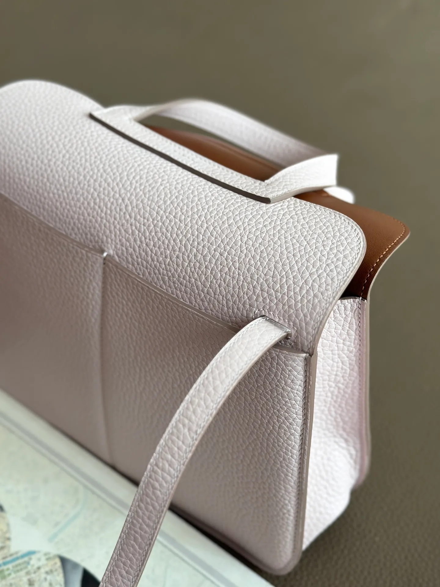 All categories Hermès women's bags (Hermès) Hermès MT25