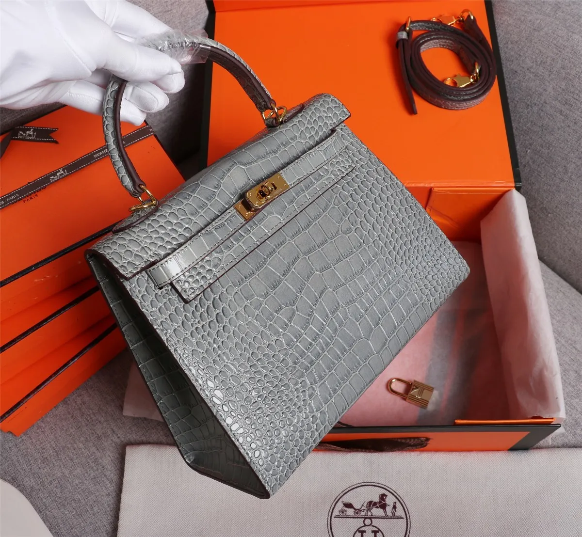 All categories Hermès women's bags (Hermès) Hermès 25918-2