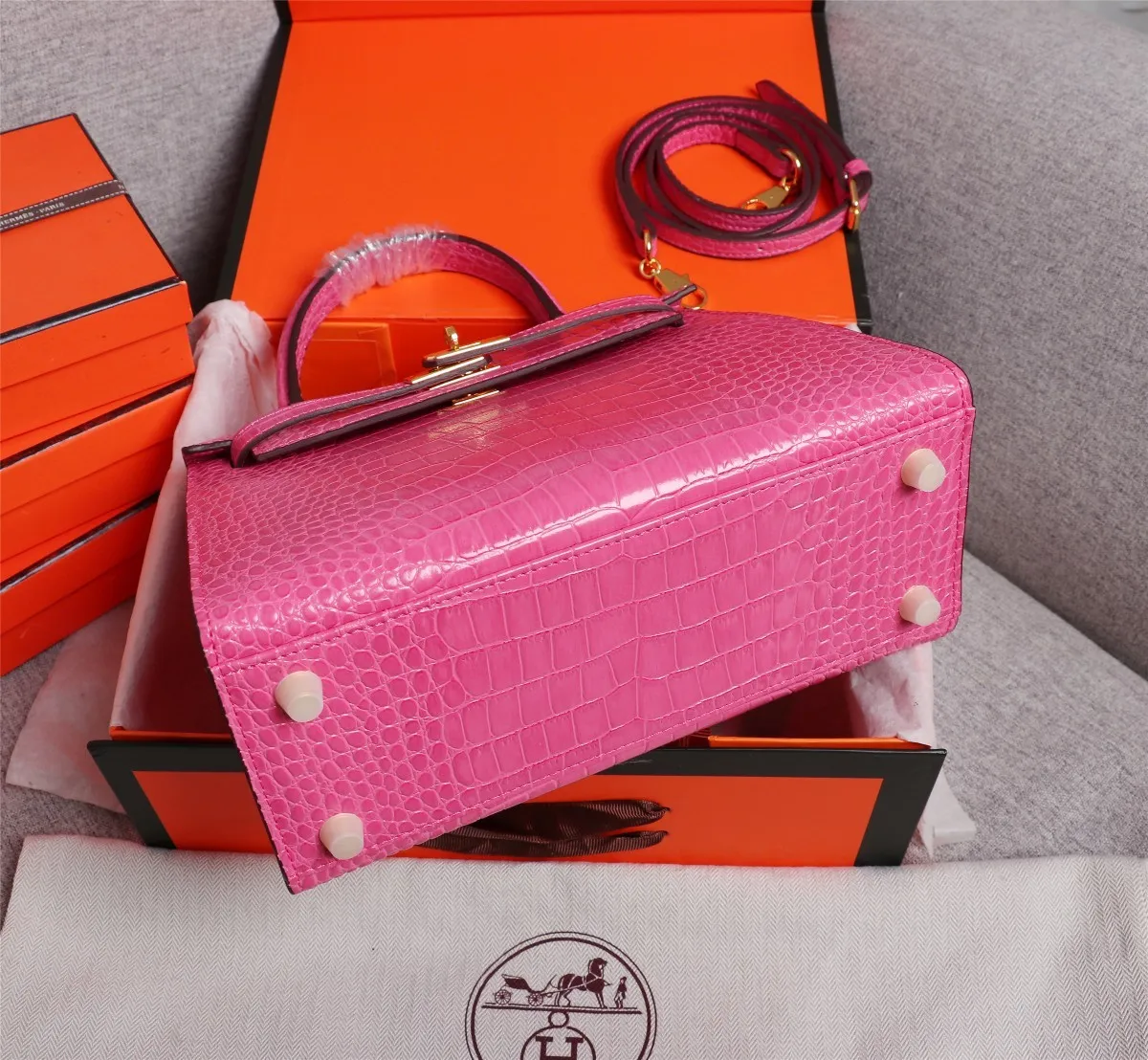 All categories Hermès women's bags (Hermès) Hermès 25918-2