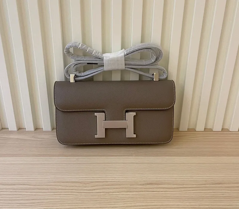 All Categories Official Website "Brand Women's Bags" Women's Bags 💙 Hermes 2024 Official Website New Hermes Crossbody Bag