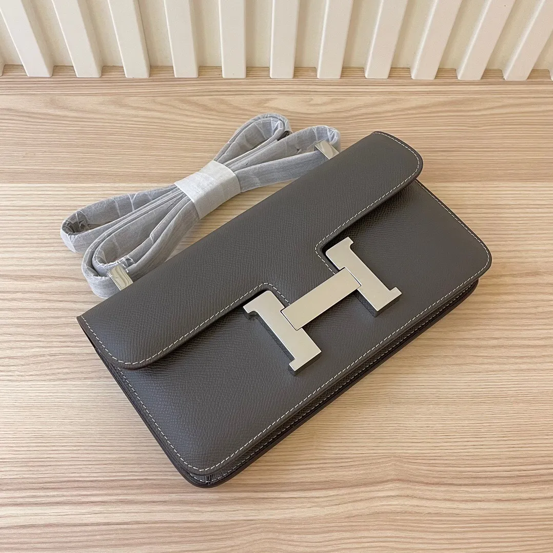 All Categories Official Website "Brand Women's Bags" Women's Bags 💙 Hermes 2024 Official Website New Hermes Crossbody Bag
