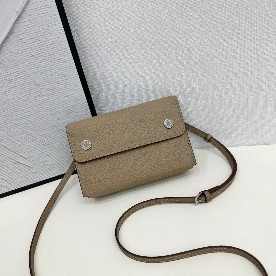 All Categories Official Website "Brand Women's Bags" Women's Bags 💙 Hermes 2024 Official Website New Hermes Crossbody Bag