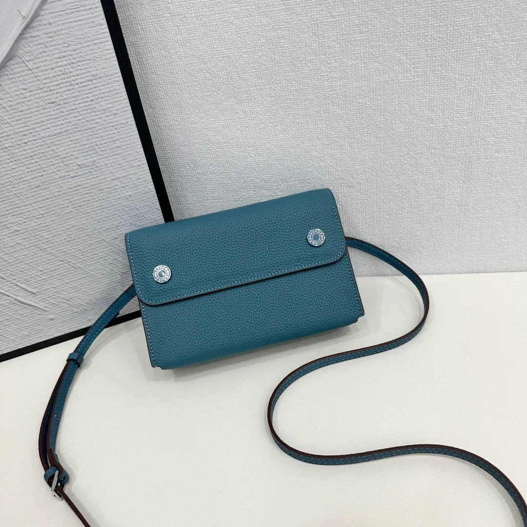 All Categories Official Website "Brand Women's Bags" Women's Bags 💙 Hermes 2024 Official Website New Hermes Crossbody Bag