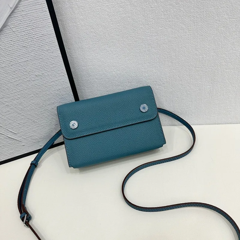 All Categories Official Website "Brand Women's Bags" Women's Bags 💙 Hermes 2024 Official Website New Hermes Crossbody Bag