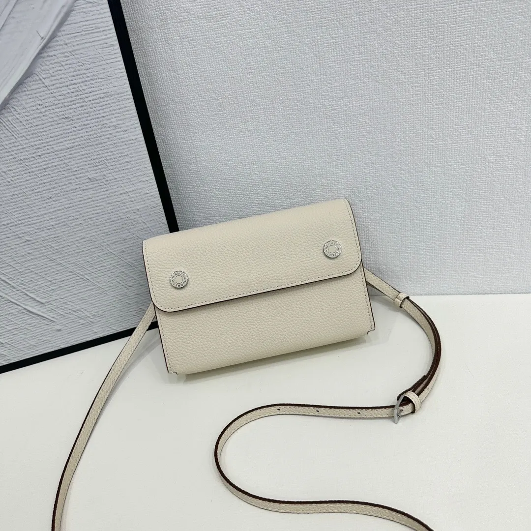 All Categories Official Website "Brand Women's Bags" Women's Bags 💙 Hermes 2024 Official Website New Hermes Crossbody Bag