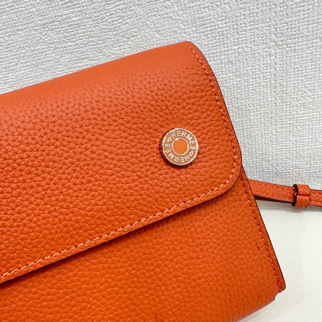 All Categories Official Website "Brand Women's Bags" Women's Bags 💙 Hermes 2024 Official Website New Hermes Crossbody Bag