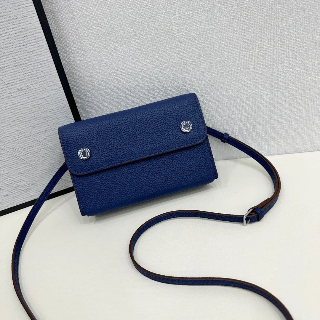 All Categories Official Website "Brand Women's Bags" Women's Bags 💙 Hermes 2024 Official Website New Hermes Crossbody Bag