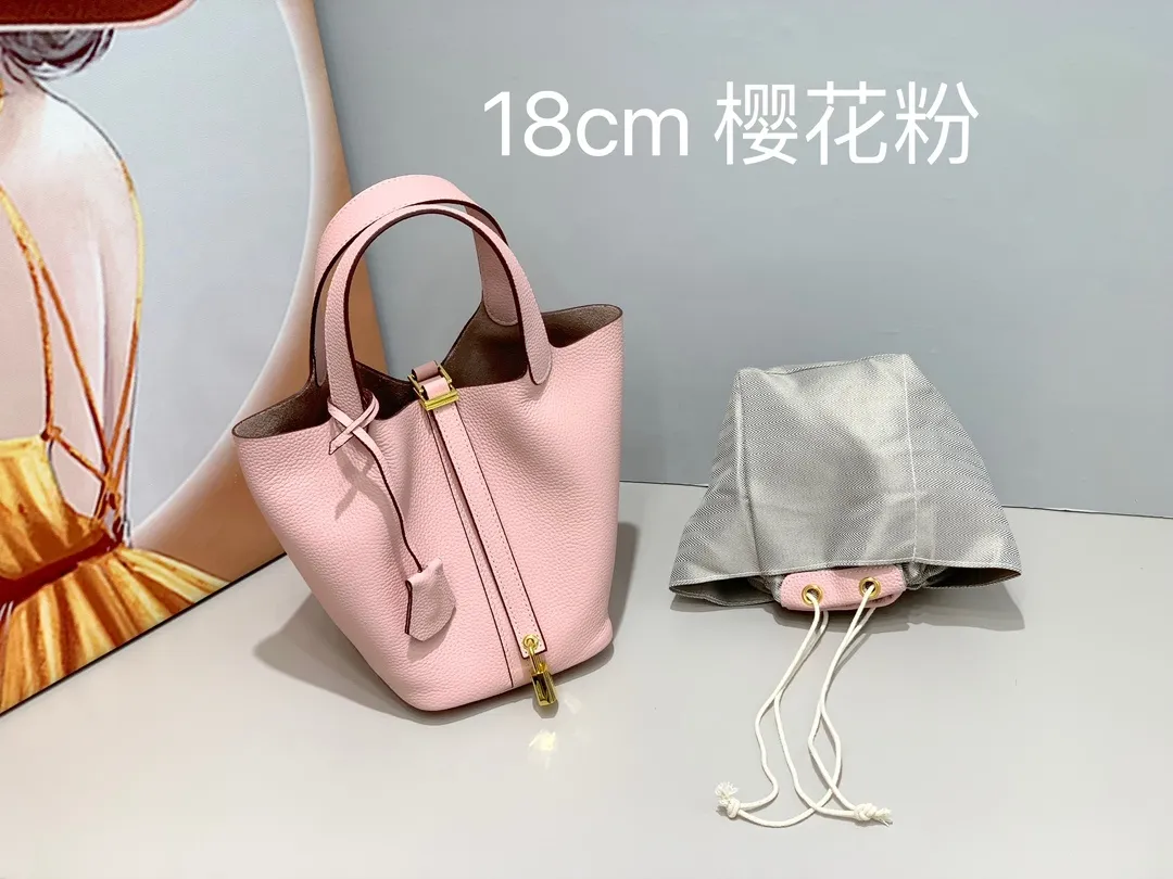 All categories Official website "Brand Women's Bags" Women's Bags 💙 Hermes 2023 latest Hermes vegetable basket
