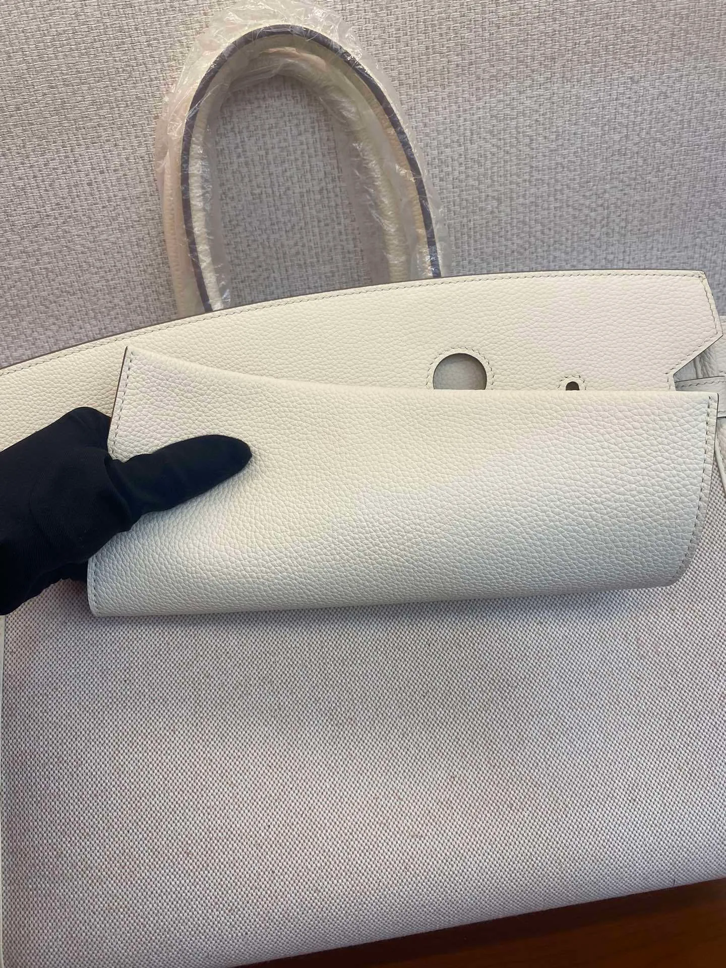 All categories Hermès women's bags (Hermès) Hermès 3535