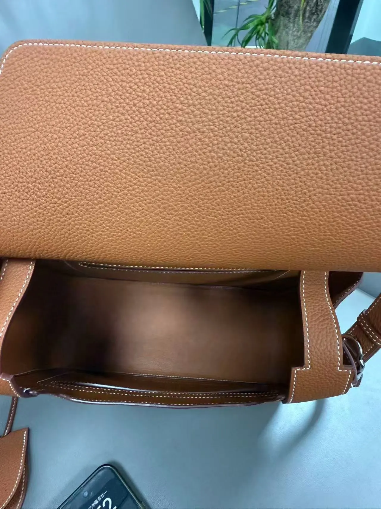 All categories Hermès women's bags (Hermès) Hermès 2207