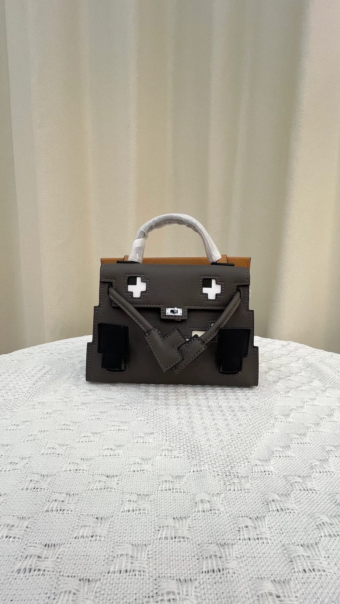 All categories Hermès women's bags (Hermès) Hermès 1919