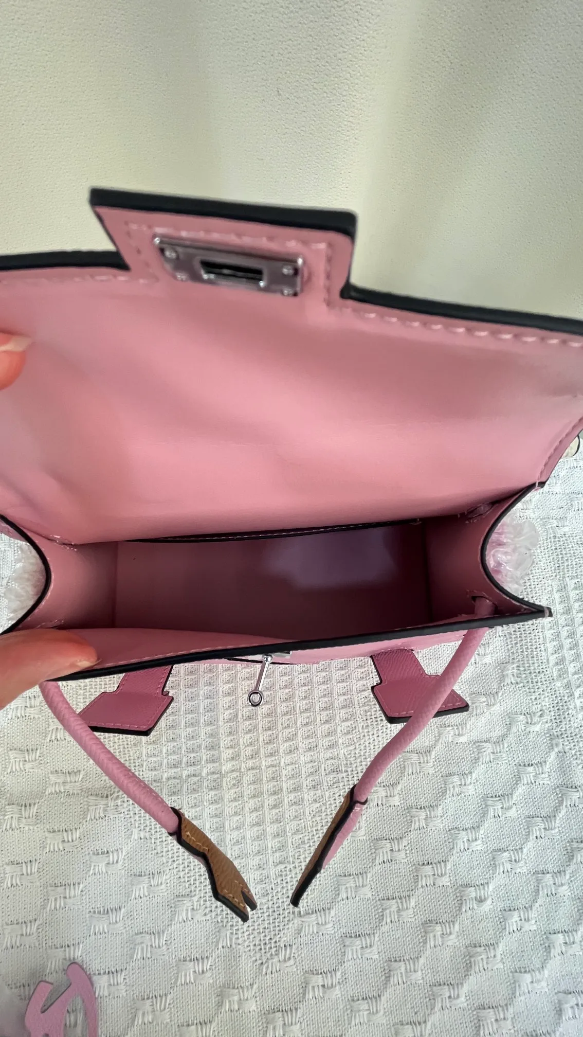 All categories Hermès women's bags (Hermès) Hermès 1919