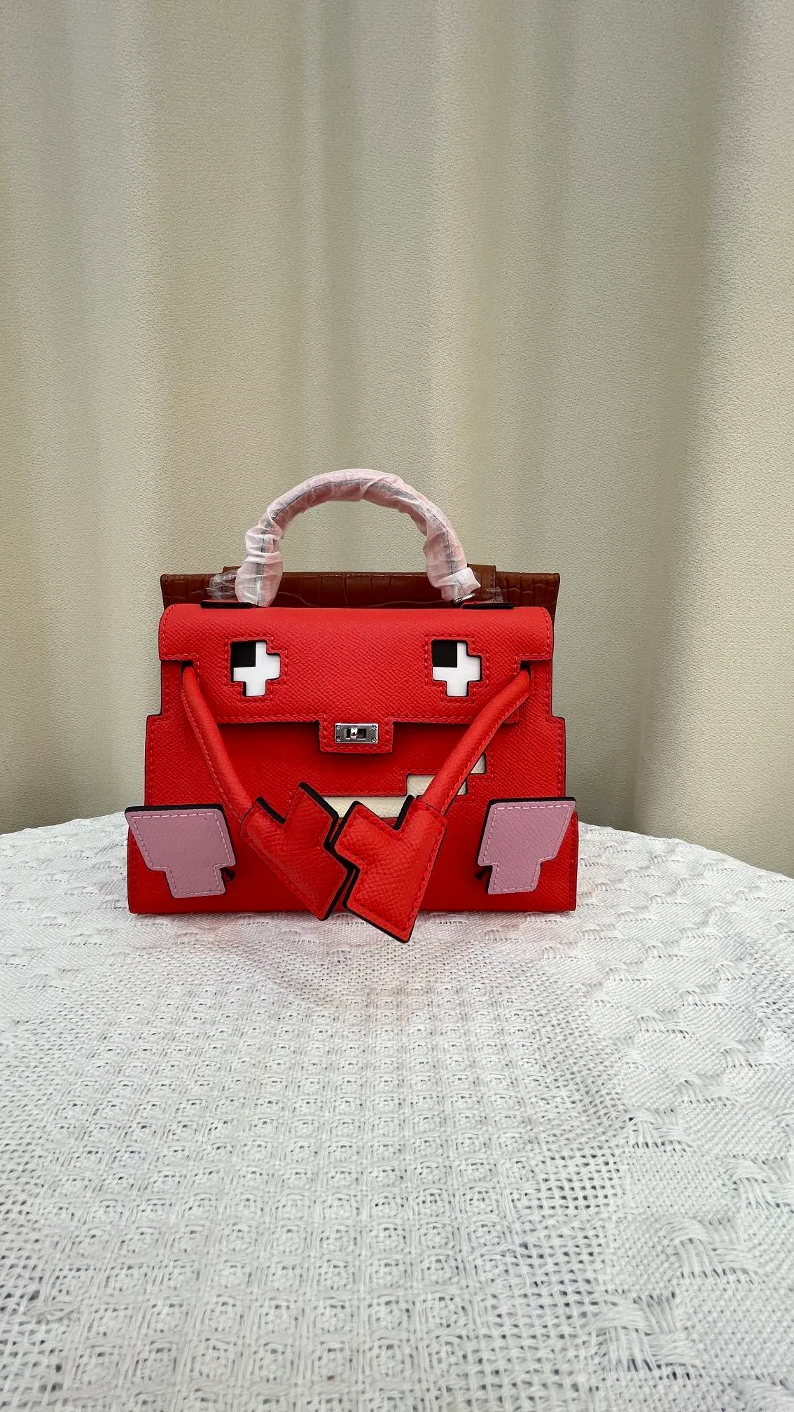 All categories Hermès women's bags (Hermès) Hermès 1919