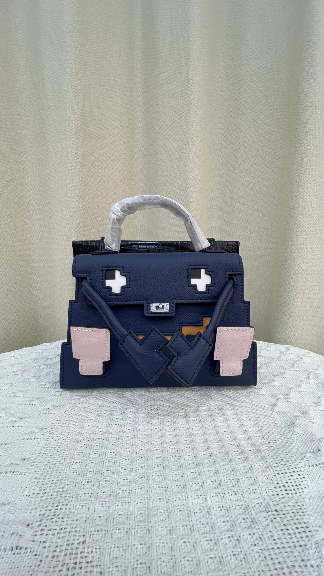 All categories Hermès women's bags (Hermès) Hermès 1919