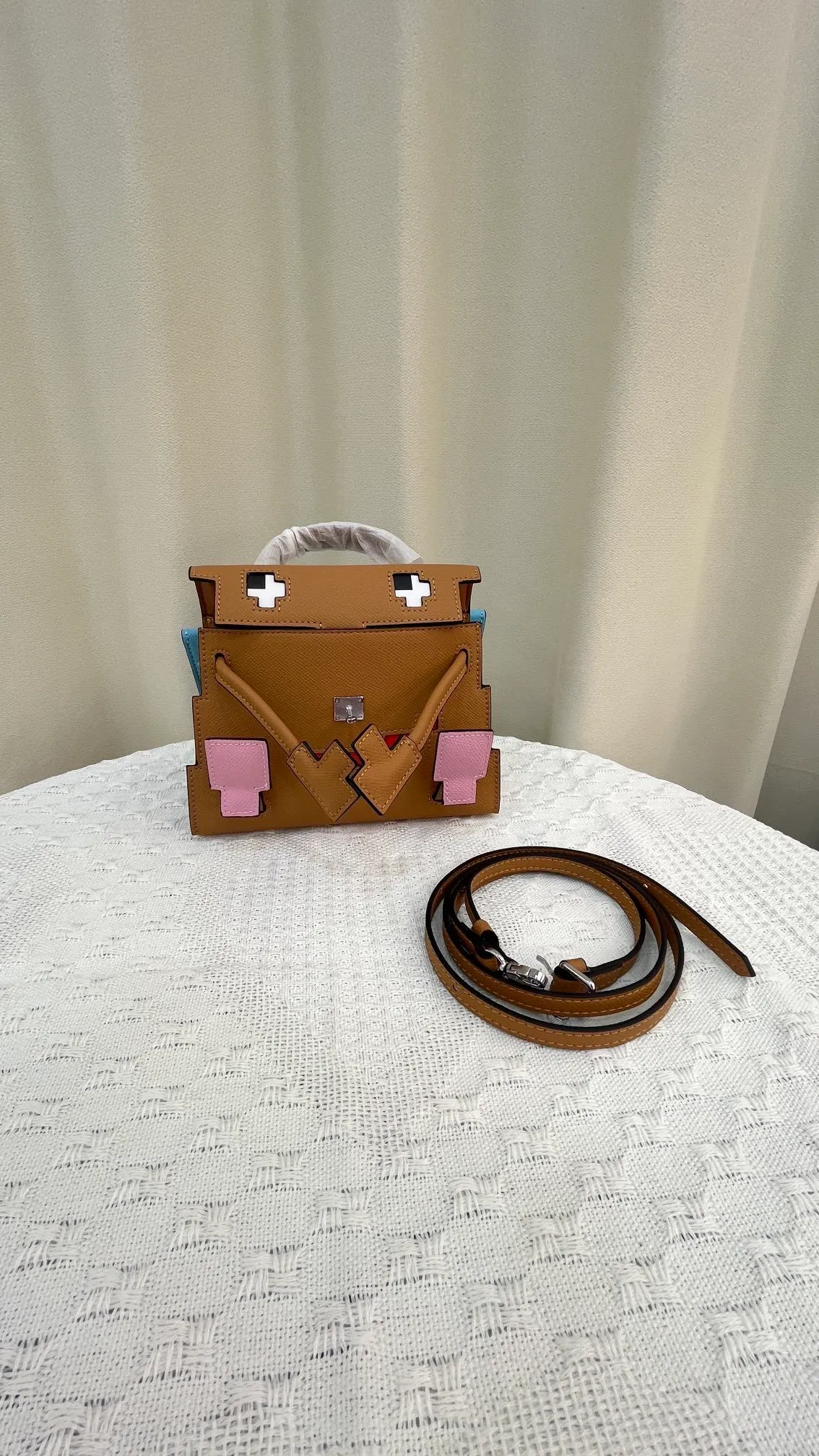 All categories Hermès women's bags (Hermès) Hermès 1919