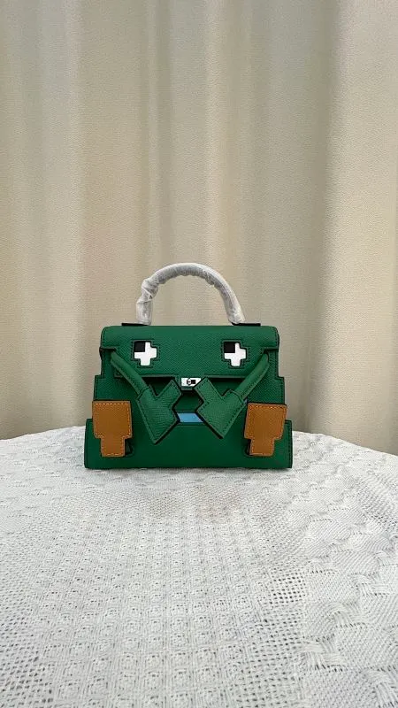 All categories Hermès women's bags (Hermès) Hermès 1919