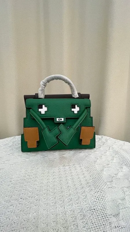 All categories Hermès women's bags (Hermès) Hermès 1919