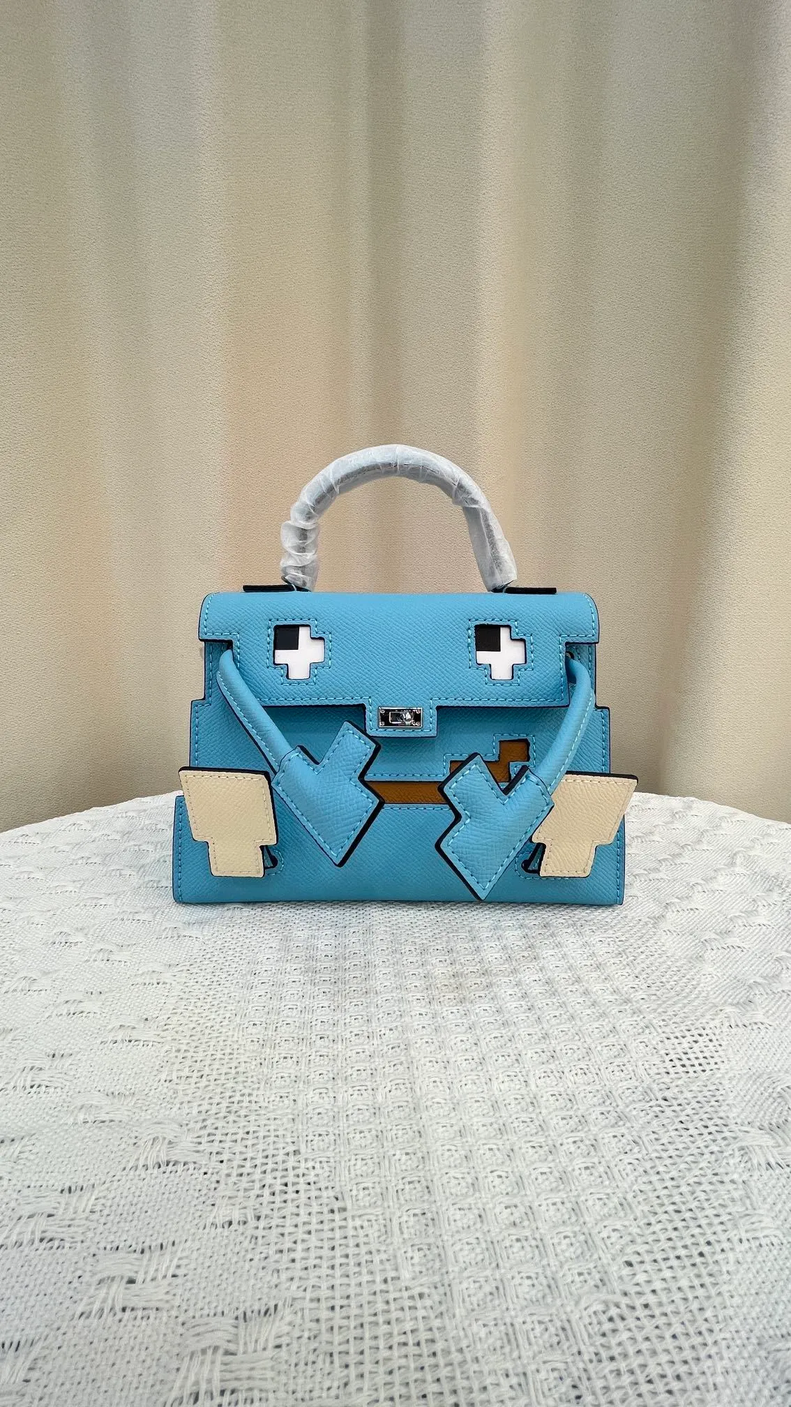 All categories Hermès women's bags (Hermès) Hermès 1919