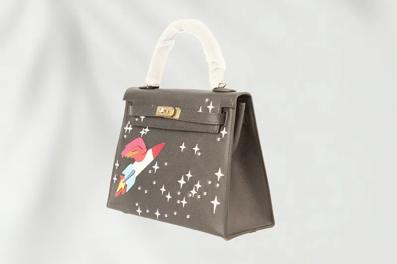All categories Hermès women's bags (Hermès) Hermès 2520