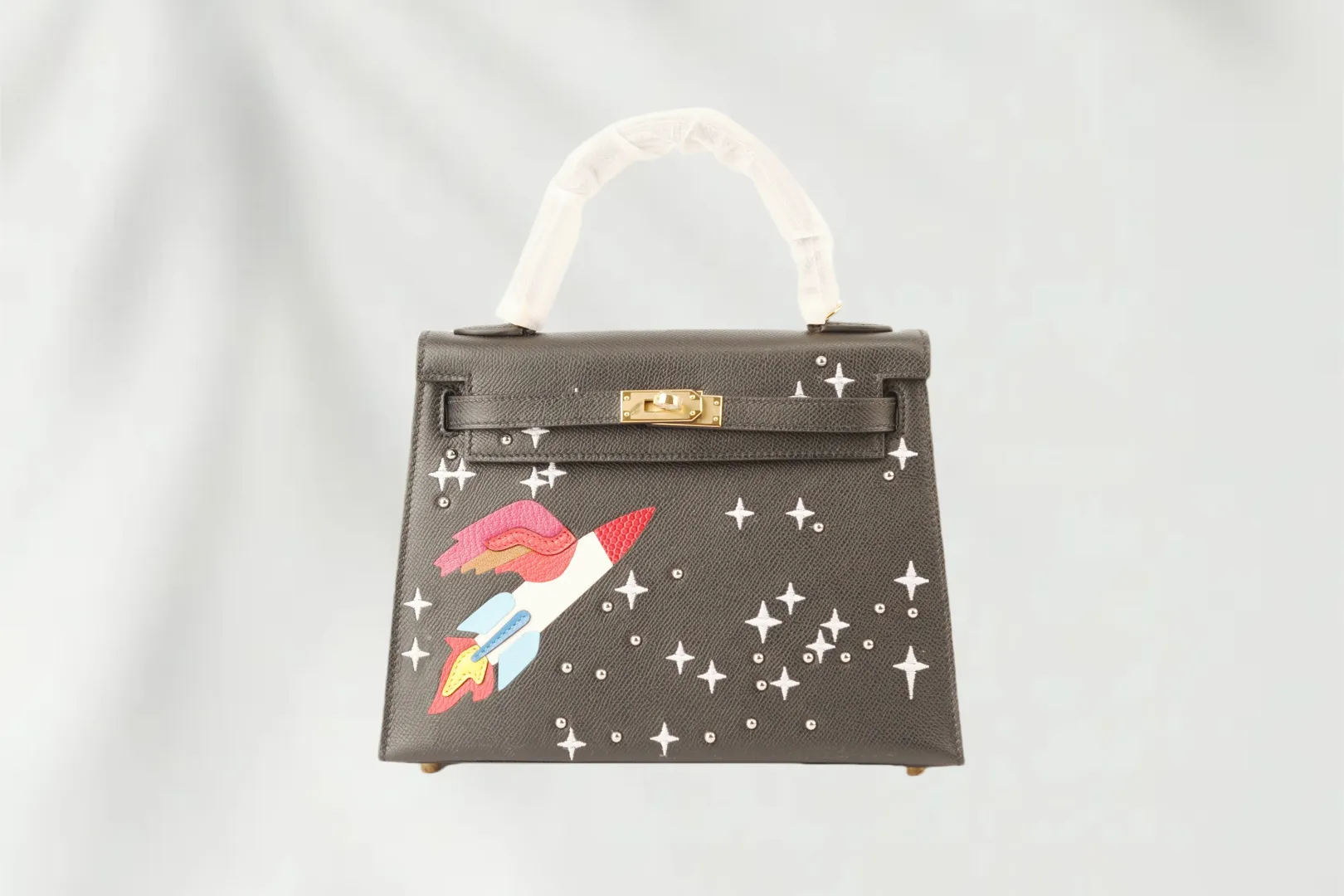 All categories Hermès women's bags (Hermès) Hermès 2520