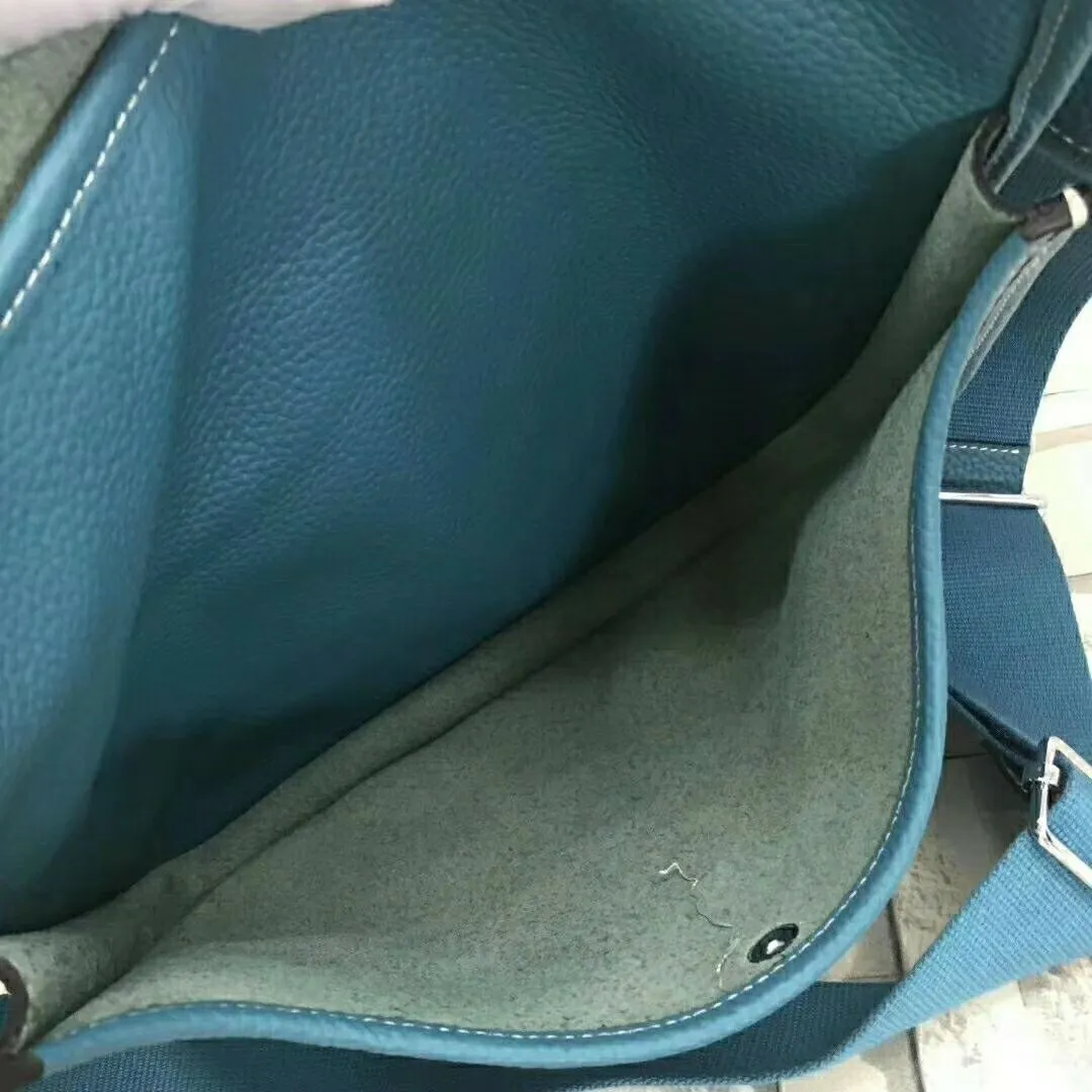 All Categories Official Website "Brand Women's Bags" Women's Bags 💙 Hermes 2024 Official Website New Hermes Crossbody Bag