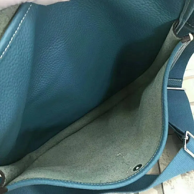 All Categories Official Website "Brand Women's Bags" Women's Bags 💙 Hermes 2024 Official Website New Hermes Crossbody Bag