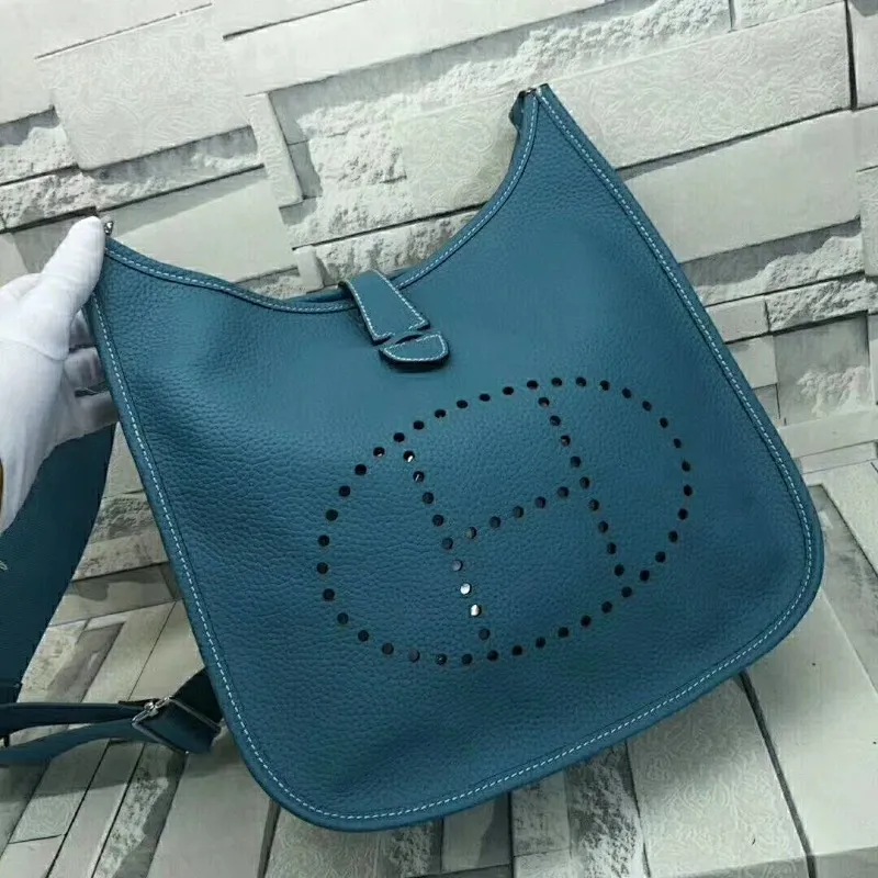 All Categories Official Website "Brand Women's Bags" Women's Bags 💙 Hermes 2024 Official Website New Hermes Crossbody Bag