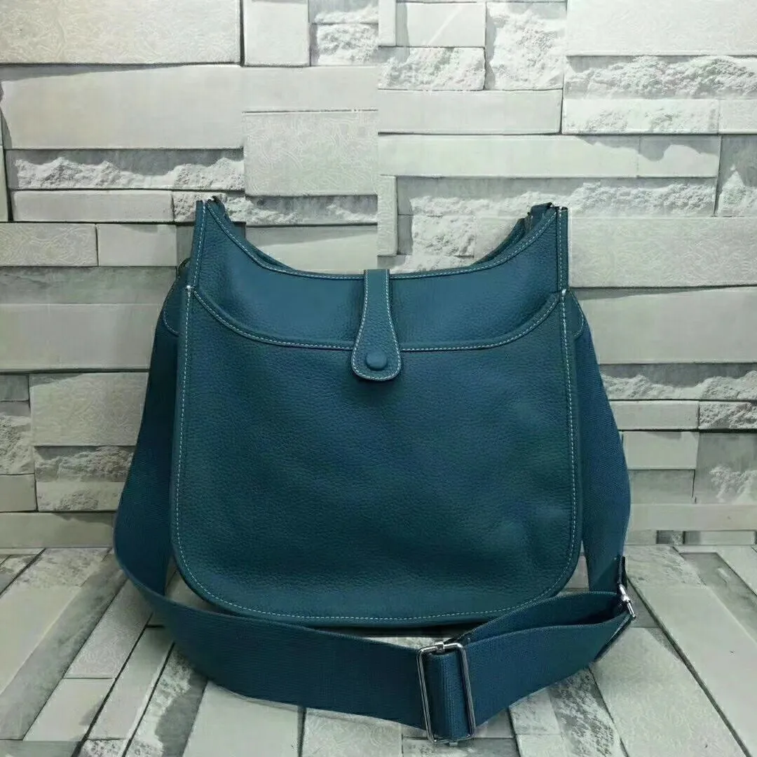 All Categories Official Website "Brand Women's Bags" Women's Bags 💙 Hermes 2024 Official Website New Hermes Crossbody Bag