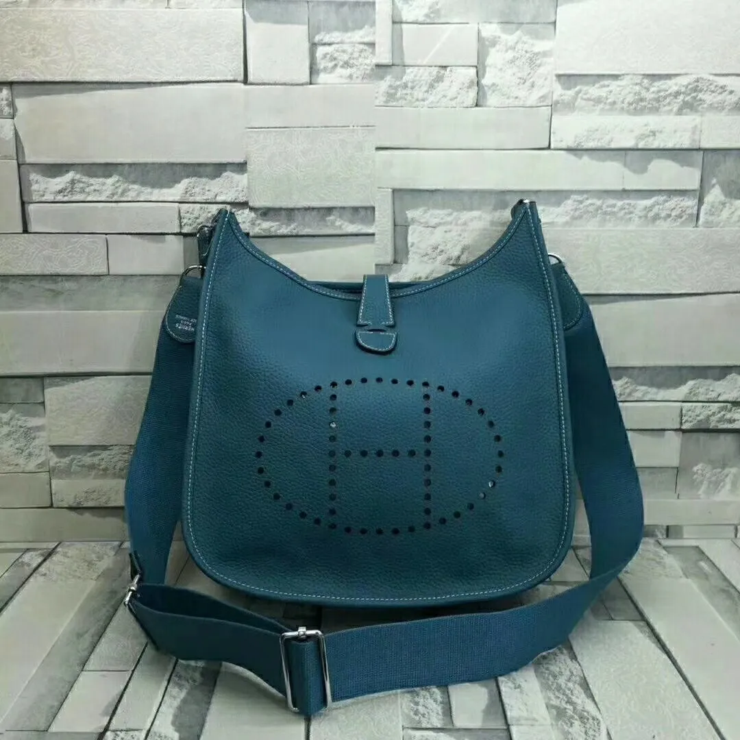 All Categories Official Website "Brand Women's Bags" Women's Bags 💙 Hermes 2024 Official Website New Hermes Crossbody Bag
