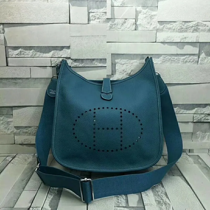 All Categories Official Website "Brand Women's Bags" Women's Bags 💙 Hermes 2024 Official Website New Hermes Crossbody Bag