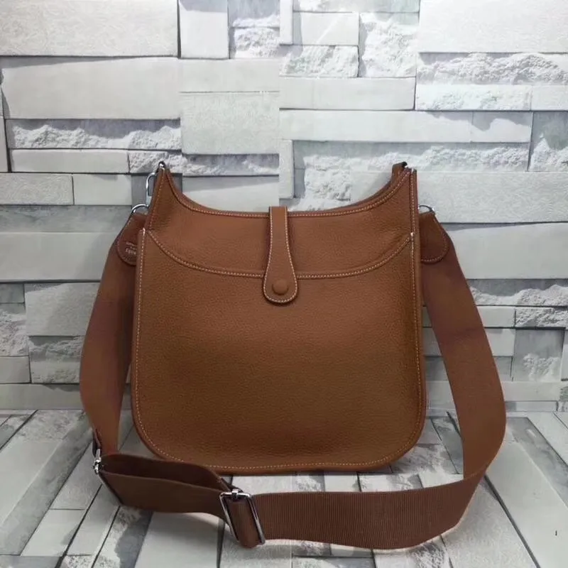All Categories Official Website "Brand Women's Bags" Women's Bags 💙 Hermes 2024 Official Website New Hermes Crossbody Bag