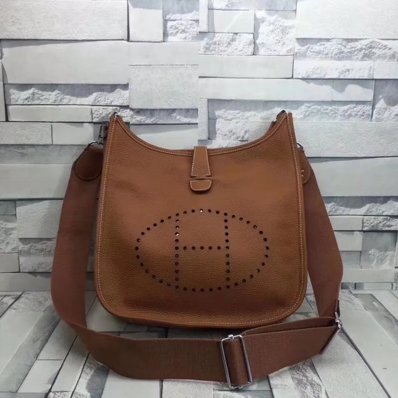 All Categories Official Website "Brand Women's Bags" Women's Bags 💙 Hermes 2024 Official Website New Hermes Crossbody Bag