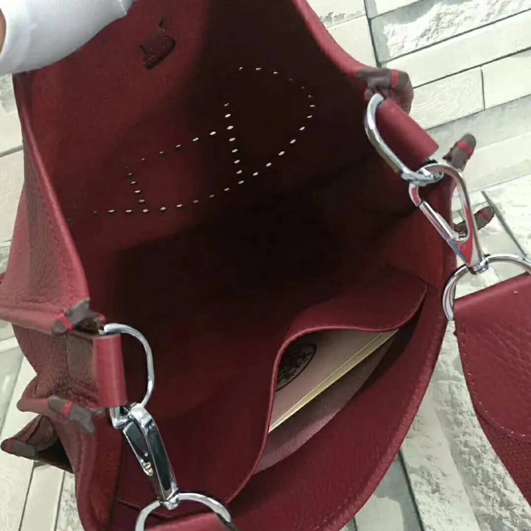 All Categories Official Website "Brand Women's Bags" Women's Bags 💙 Hermes 2024 Official Website New Hermes Crossbody Bag