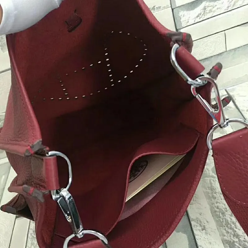 All Categories Official Website "Brand Women's Bags" Women's Bags 💙 Hermes 2024 Official Website New Hermes Crossbody Bag