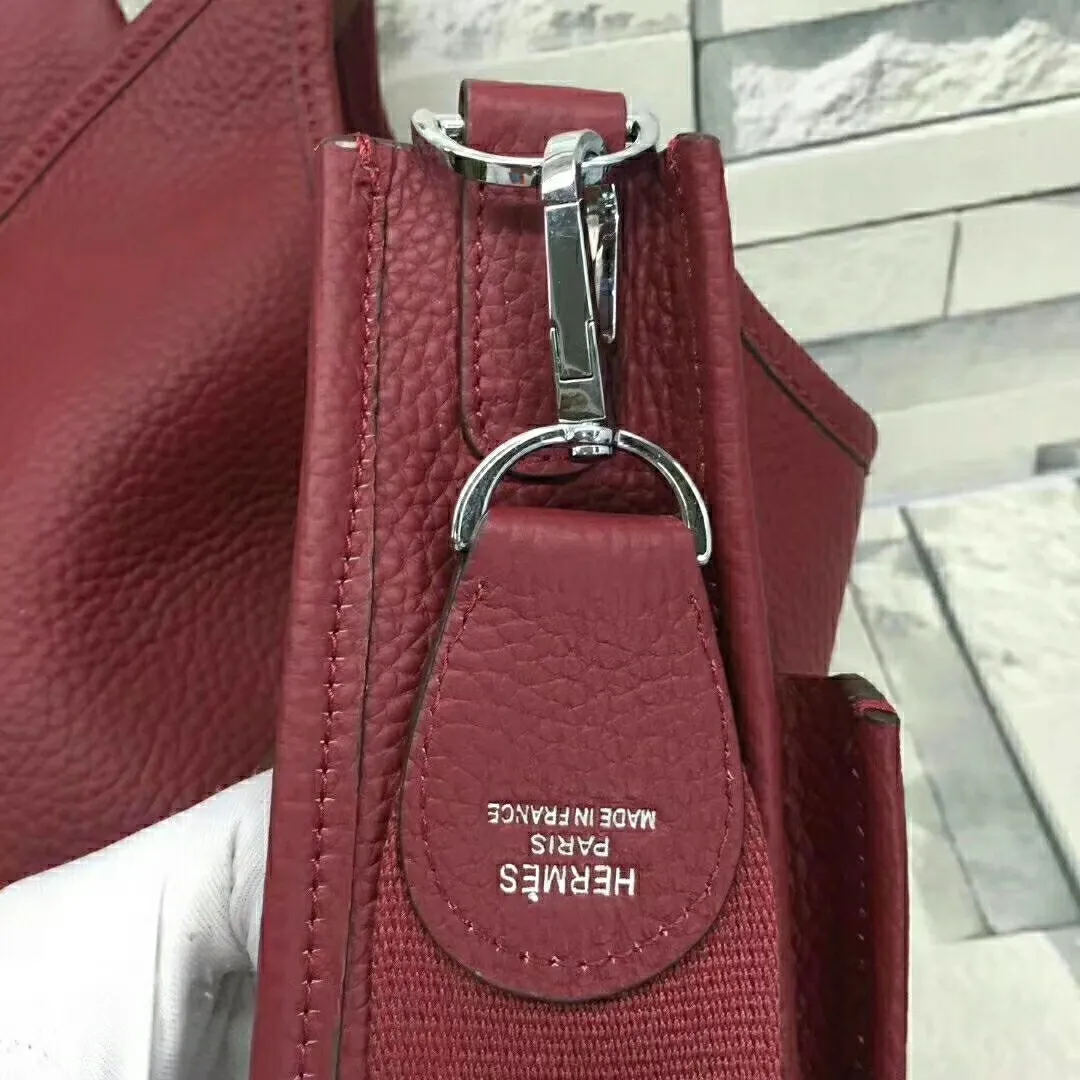 All Categories Official Website "Brand Women's Bags" Women's Bags 💙 Hermes 2024 Official Website New Hermes Crossbody Bag
