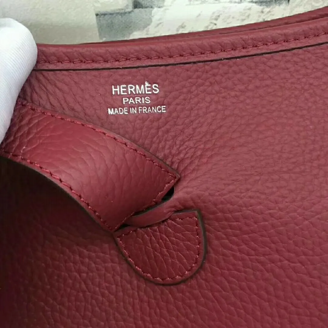 All Categories Official Website "Brand Women's Bags" Women's Bags 💙 Hermes 2024 Official Website New Hermes Crossbody Bag