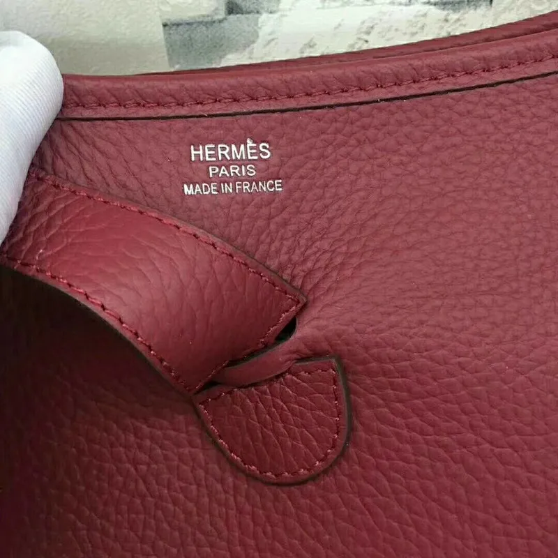All Categories Official Website "Brand Women's Bags" Women's Bags 💙 Hermes 2024 Official Website New Hermes Crossbody Bag