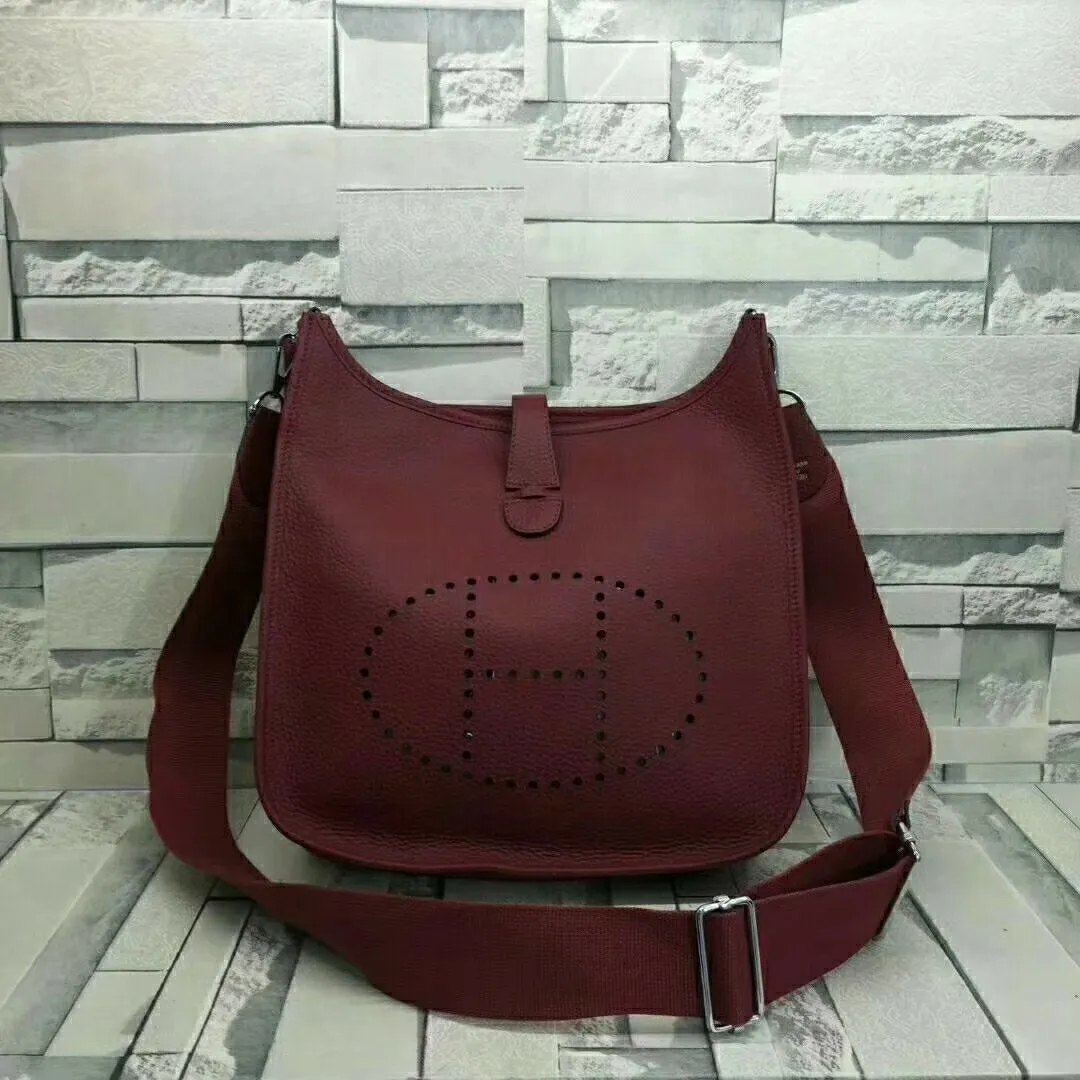 All Categories Official Website "Brand Women's Bags" Women's Bags 💙 Hermes 2024 Official Website New Hermes Crossbody Bag