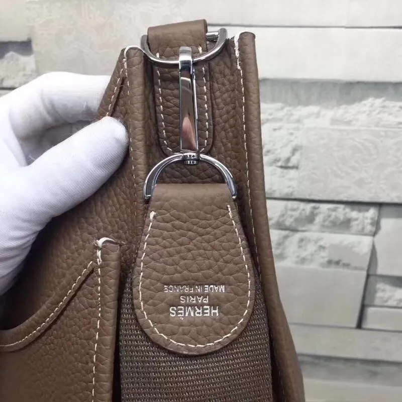 All Categories Official Website "Brand Women's Bags" Women's Bags 💙 Hermes 2024 Official Website New Hermes Crossbody Bag