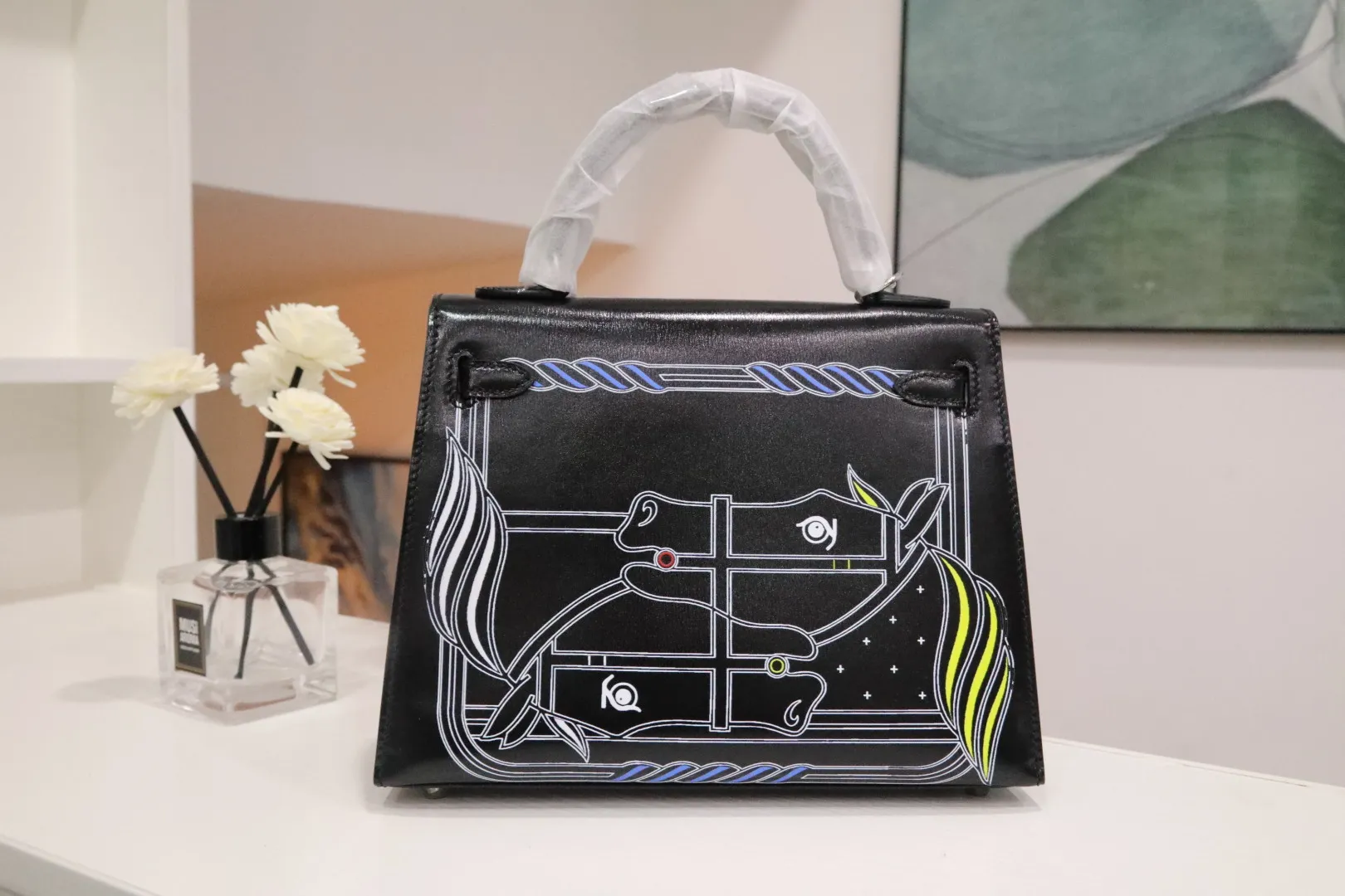 All categories Hermès women's bags (Hermès) Hermès 2543